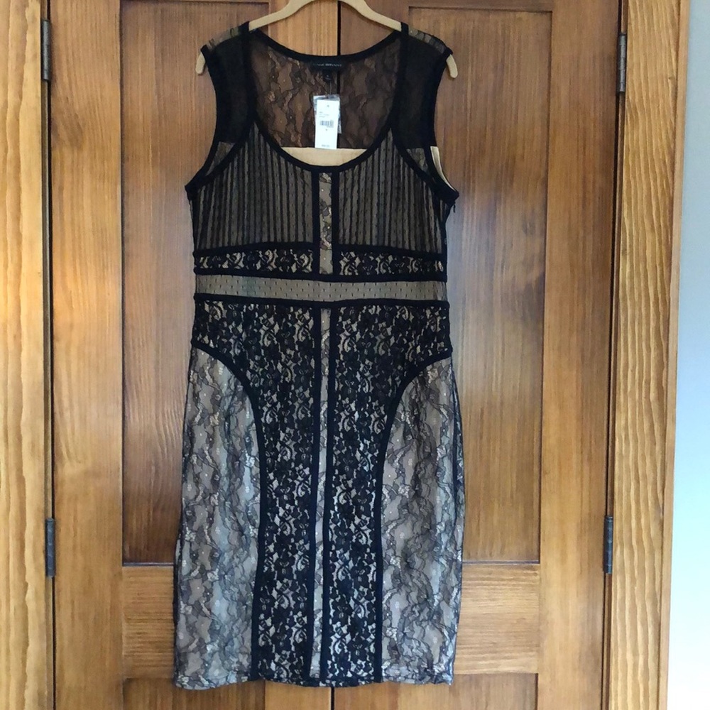 Sexy Lane Bryant dress 16w